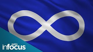 Métis who are they  APTN InFocus [upl. by Hailat]