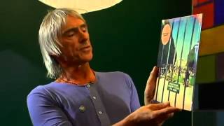 Paul Weller talks about his favourite music [upl. by Norved]