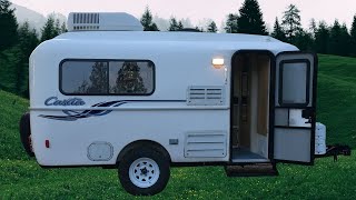 10 MOST INNOVATIVE TRUCK BED CAMPERS MADE IN NORTH AMERICA [upl. by Eiramyma]