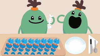 Play Fun Kitchen Foods Cooking Game  Dumb Ways JR Boffos Breakfast [upl. by Baylor]