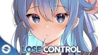 Nightcore  Lose Control  Lyrics [upl. by Tedda51]