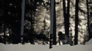 Telemark Video 2013  Telemarcoeur le film [upl. by Eentrok]