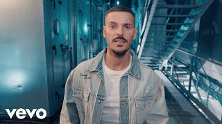 M Pokora  Si on disait Clip officiel [upl. by Sedda]