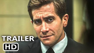 PRESUMED INNOCENT Trailer 2 2024 Jake Gyllenhaal [upl. by Buine997]