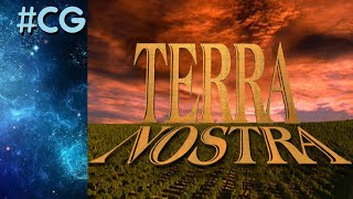 Terra Nostra versão internacional  vinhetas da novela 1999–2000 [upl. by Tobin132]