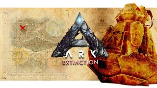 Everything You Need To Know About Orbital Supply Drops  OSDs  Extinction  Ark Survival Evolved [upl. by Ahseiyn]