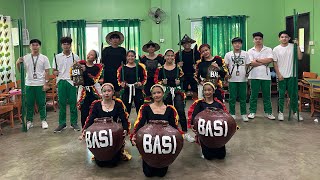 Basi Festival 113th Anniversary UCC shs champion uccFoundingAnniversary [upl. by Blackstock]