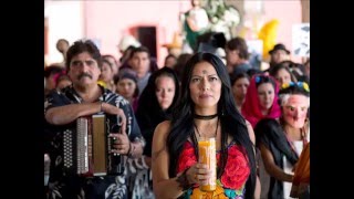 Café Quijano  Mexicana feat Lila Downs [upl. by Church277]