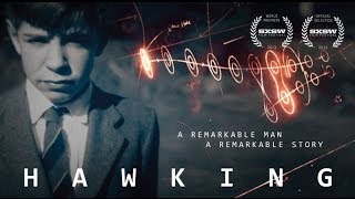 Stephen Hawking A Personal Journey PBS [upl. by Dillie]