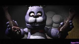 SFM FNaF FNaF Bonnies Voice [upl. by Jaime]