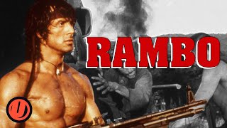 Rambo The Video Game 2014 PC Complete Playthrough  NintendoComplete [upl. by Yenar]