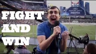 Shit American Chants [upl. by Erund]