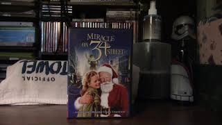 Miracle On 34th Street 1947 [upl. by Ecyar]