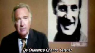 The Overthrow Of Democratic Chile Part 2 Salvador Allende [upl. by Sitto]