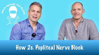 3B  Mental Nerve Block Dr Demetrick LeCorn [upl. by Anaerb725]