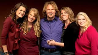 ‘Sister Wives’ Polygamy Ruling  Man With Multiple Wives Dealt Defeat in Utah [upl. by Rednav]