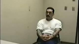 Former Mexican Mafia Member Rene quotBoxerquot Enriquez Prison Interview [upl. by Llerrut587]