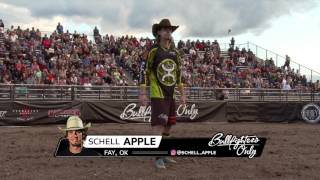 2017 Bullfighters Only Lewiston Flexfit Invitational [upl. by Leslie]