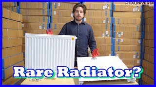 Panel Radiators Technical Overview [upl. by Adihsaar619]