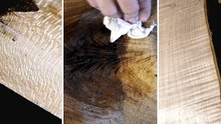 Buying Hardwood Lumber  The Ultimate Guide  How to [upl. by Enyrb296]