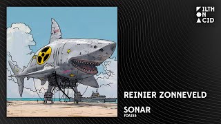 Reinier Zonneveld  Sonar [upl. by Tcideneb]