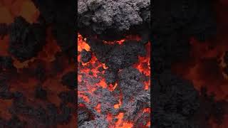 Etna Lava June 12 2022 [upl. by Irrabaj376]