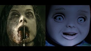 Top 5 Horrorów opartych na faktach [upl. by Arondell]