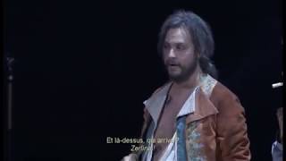 Don Giovanni  Act 1 aria [upl. by Peterson]