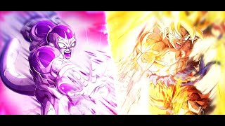 DRAGON BALL Z DOKKAN BATTLE PV English [upl. by Lucie]