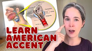 How To LEARN AMERICAN ACCENT  Placement in 23 Minutes [upl. by Teece]