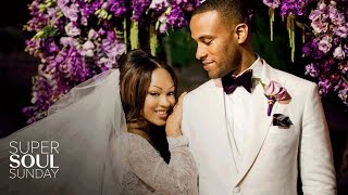 Meagan Good on How God Told Her that DeVon Franklin Was quotThe Onequot  SuperSoul Sunday  OWN [upl. by Mcwherter]