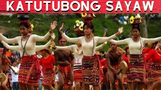 TOP 10 NA MGA KATUTUBONG SAYAW SA PILIPINAS [upl. by Lluj]