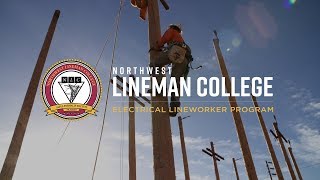 NLC Lineworker PreApprentice Program [upl. by Leval295]