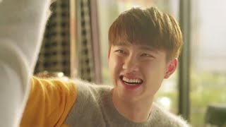 EXO Next Door ep 10 eng sub [upl. by Kuebbing]