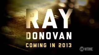 Ray Donovan  Season 1 Trailer [upl. by Nielsen]