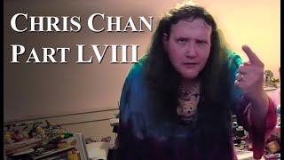 Chris Chan A Comprehensive History  Part 58 [upl. by Chrisse]