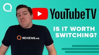 YouTube TV Review 2019  The Best In Live TV Streaming [upl. by Oinotnaesoj114]