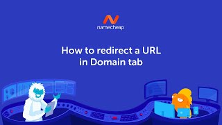 How to create a URL redirect [upl. by Idel]