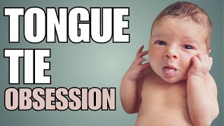 Pediatrician Discusses Tongue amp Lip Ties [upl. by Sokram]