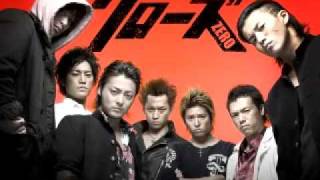 Crows Zero OST  track 12  into the battlefield [upl. by Xuaegram]