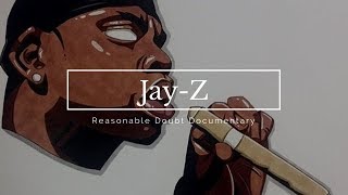 JAY Z  Reasonable Doubt A Documentary [upl. by Rj83]