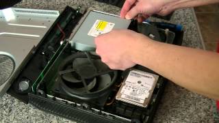 Xbox One disc drive fix [upl. by Aicenad]