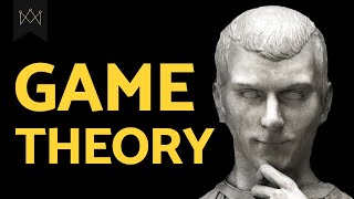 GAME THEORY The Pinnacle of Decision Making [upl. by Pelson]