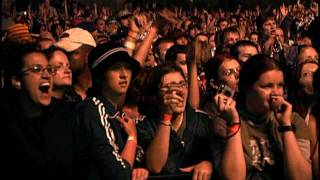 Limp Bizkit  Nookie Live Rock Im Park 2001 HD [upl. by Naahs]