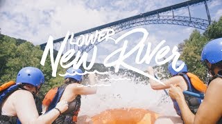 Grizzly River Run HD Full Ride  Disney California Adventure Park [upl. by Woermer]