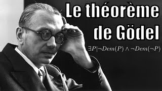 Les théorèmes dincomplétude de Gödel [upl. by Cassaundra]