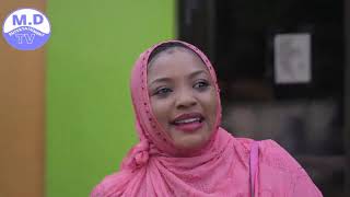 LAILA 3amp4 LATEST HAUSA FILM [upl. by Schriever]