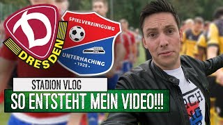 Bereit für 3 LIGA  Dynamo Dresden  Unterhaching [upl. by Nudnarb208]