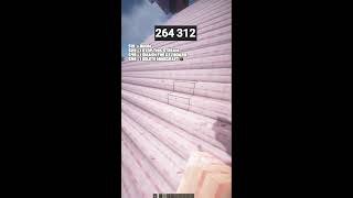 Stream minecraft building a pyramid shorts minecraft minecraftshorts [upl. by Placia]