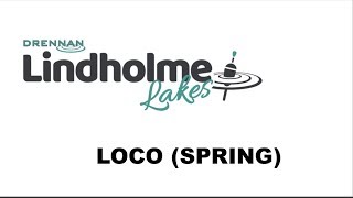 Guide To Drennan Lindholmes Loco Pool Spring [upl. by Nolan389]